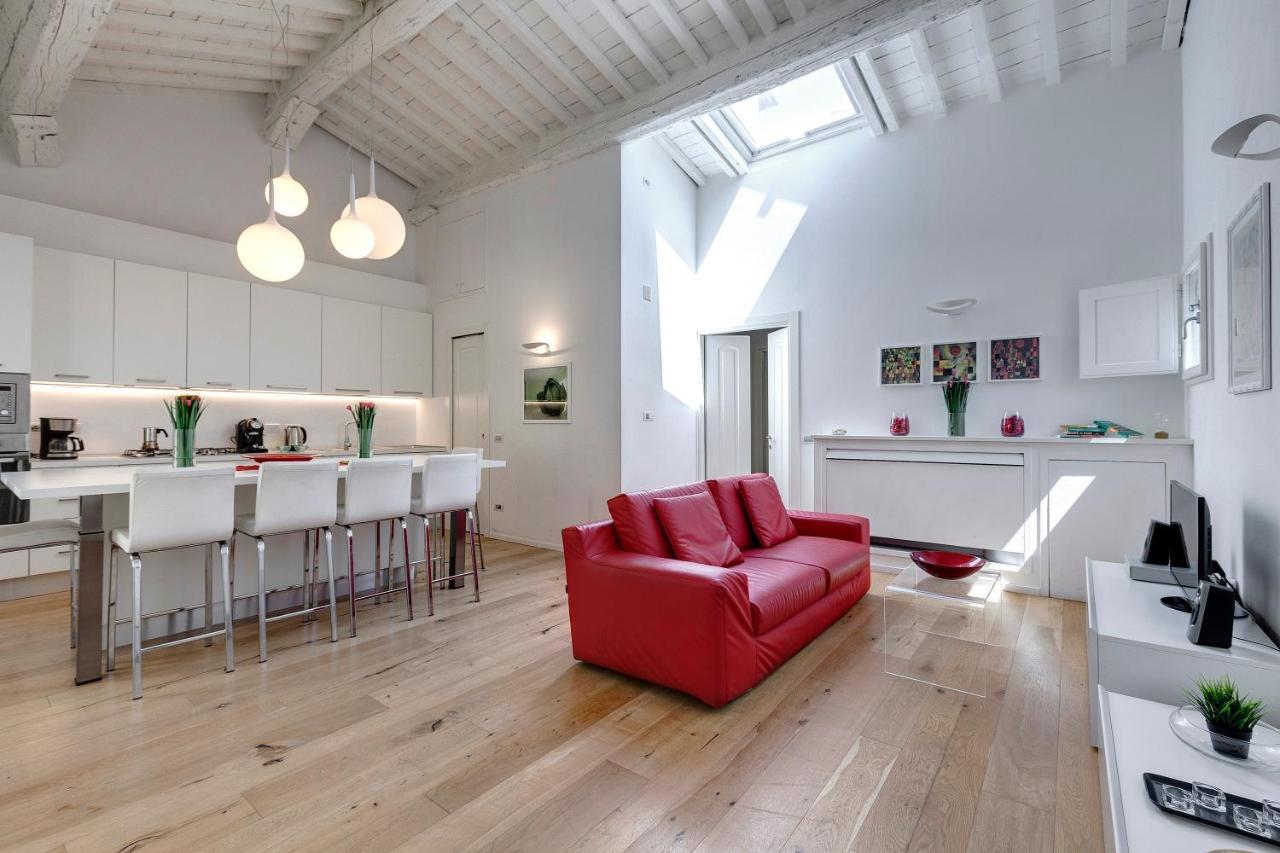Appartement Margot By Mamo